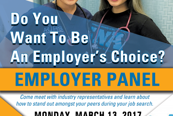 AUHS First Bi-Annual Employer Panel