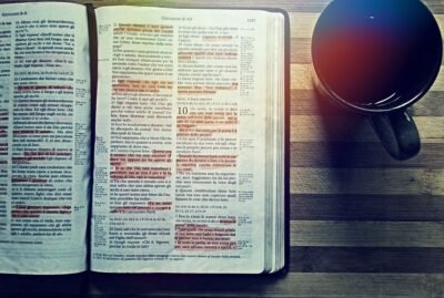 God’s Promises