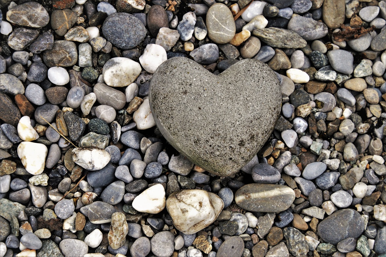 Stones, Pathways, and Pavements