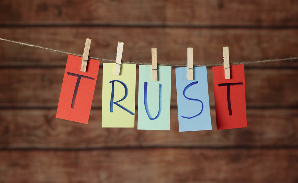 Trustworthiness