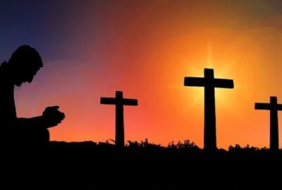 For His Devoted