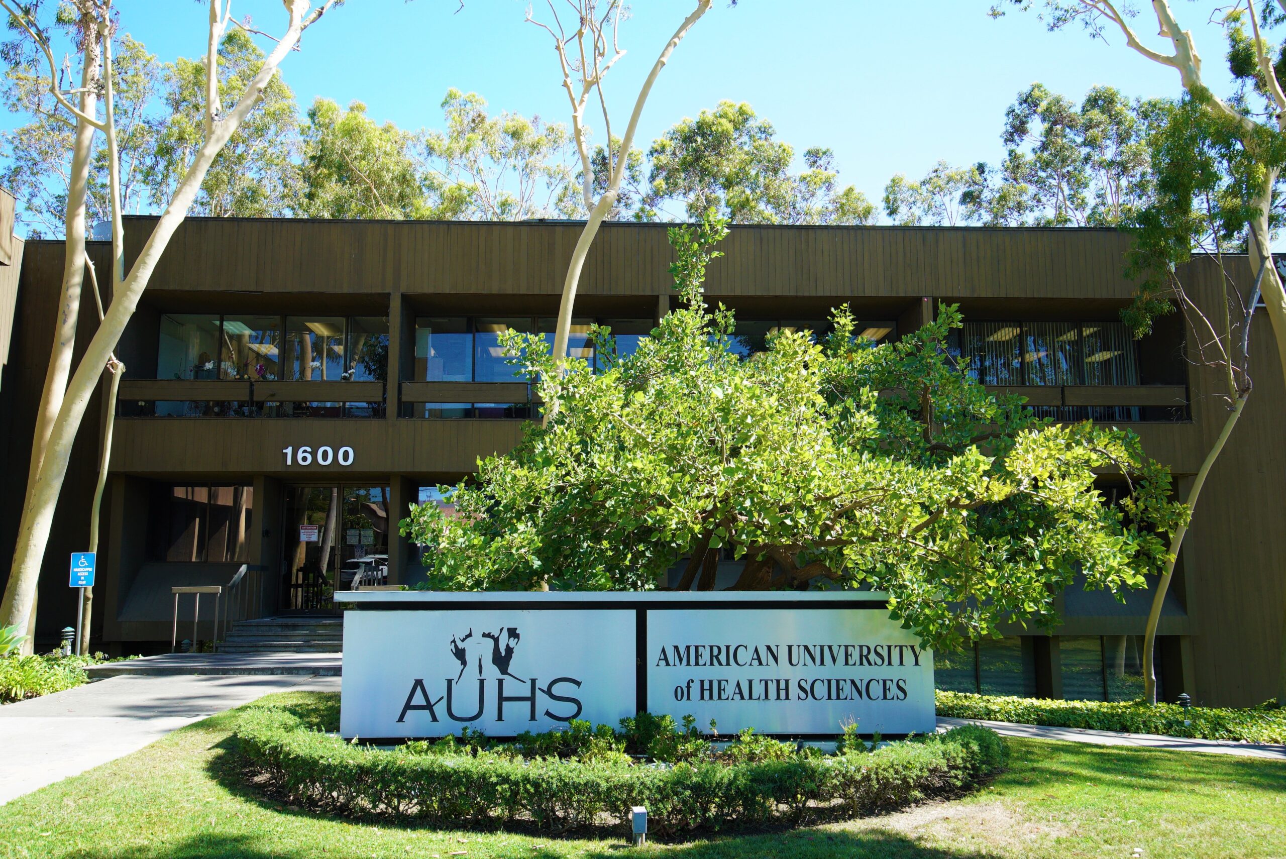 A University Night at Pasadena City College