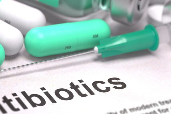 The Problem of Over-Prescribing Antibiotics