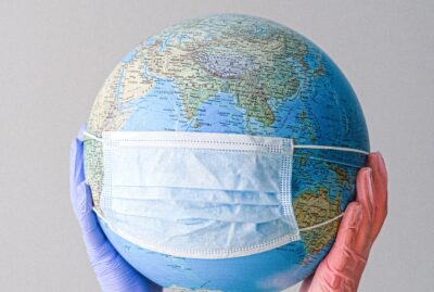Public Health and Socioeconomic Implication of ‘Long COVID-19’: An International Collaborative Study with U.S. Leadership