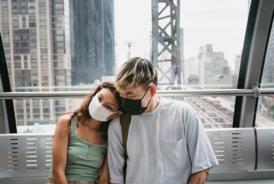 The Face Mask Controversy