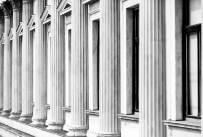 Pillar of the AUHS Foundation