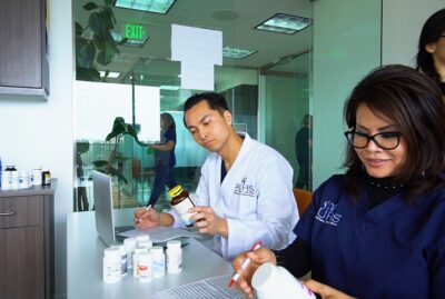Focus of Societal Responsibility in the Vision and Mission Statements of the United States Pharmacy Schools/Colleges