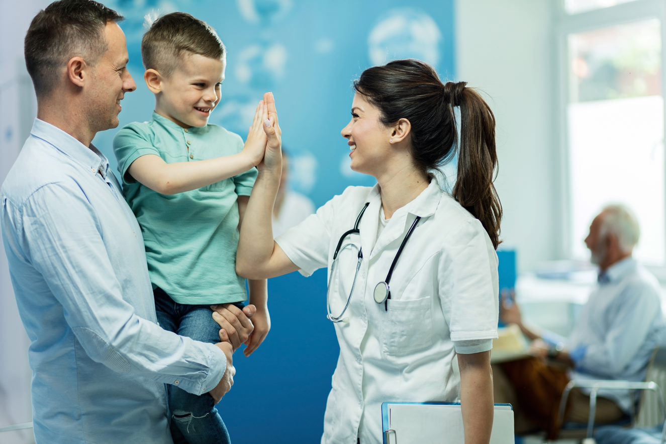 Course Update: N350 Pediatric Nursing