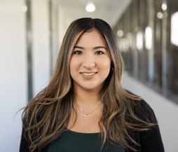 Deyanira Banderas Promoted to Financial Aid Coordinator