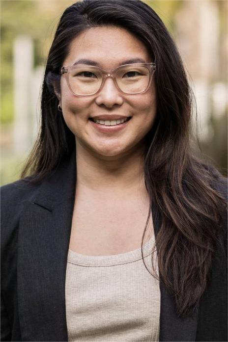 Spotlight on Tiffany Nguyen, PharmD