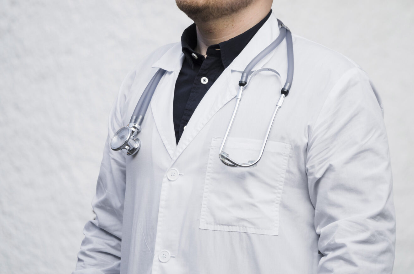 White Coat Ceremony of the School of Pharmacy 