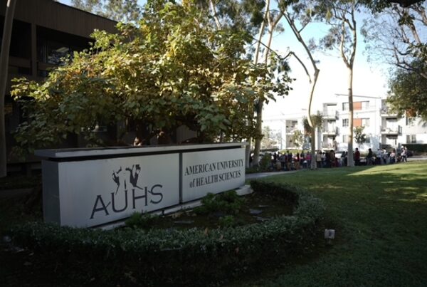 Around AUHS