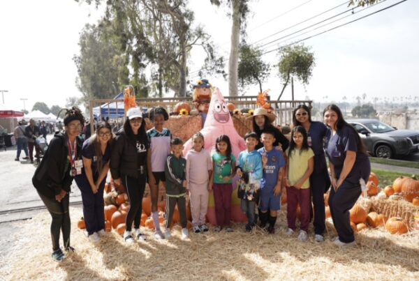 Tenth Annual Health and Wellness Fair