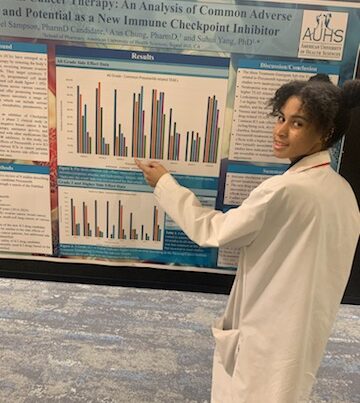 Pharmacy Research on Prexasertib
