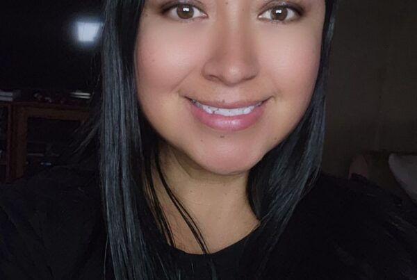 Student Profile: Leticia Maldonado