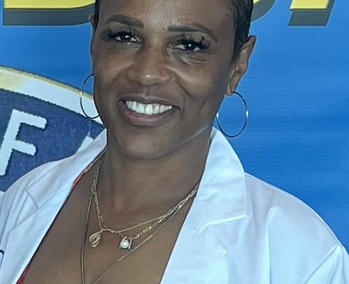 Spotlight: Denise Marie Waller- MSN – NEd, FNP, BSN, RN, PHN