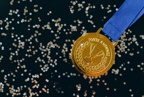 Announcement: School of Pharmacy Faculty Awards (2025)