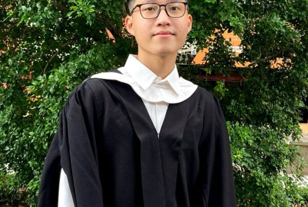 Student Profile