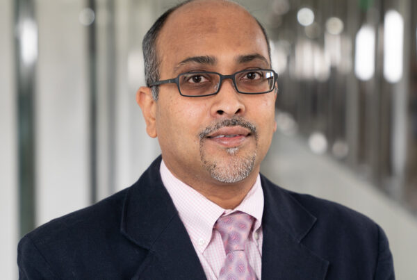 Spotlight: Arjun Dutta