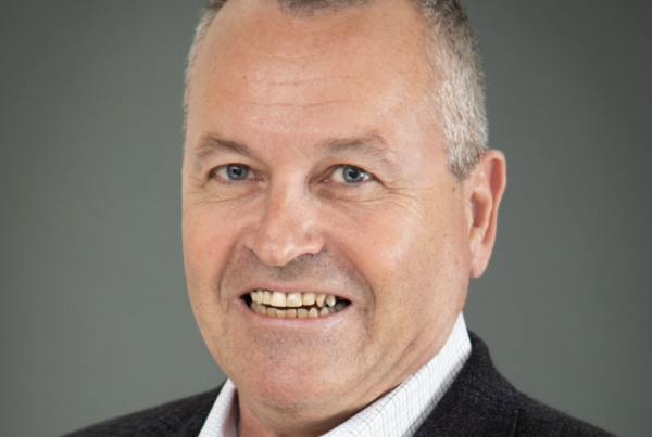 Spotlight: Steve Ryan—Award-Winning Professor