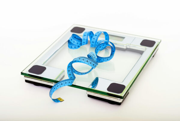 Prescription Weight Loss Drugs vs. Commercial Programs