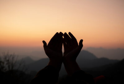 Salt and Light: What is Prayer?