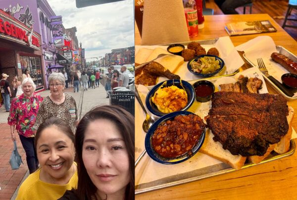 Boots, BBQ, and BONUS: A Nashville Experience to Remember