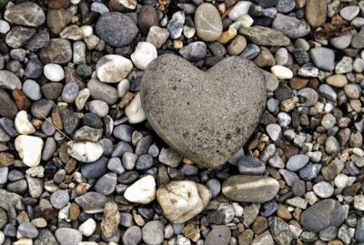 Stones, Pathways, and Pavements