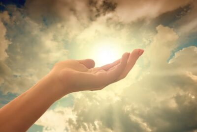 Trust in God