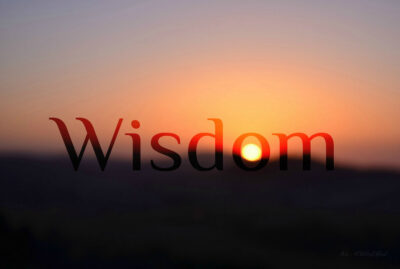 The Mysterious Wisdom of God