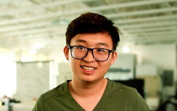 Student Profile: Bang Lam