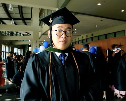 Student Profile: Phuc Nguyen, MSCR