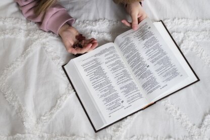 Salt and Light