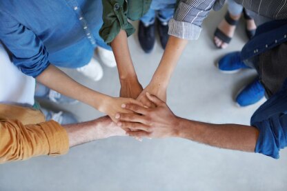 Introducing the Committee for Inclusive Excellence and Compassionate Care and Collaboration (CIECC)