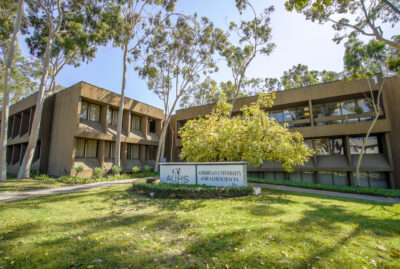 AUHS Campus News