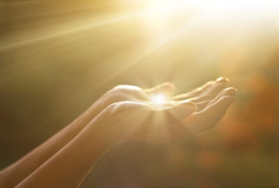 Loving God