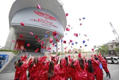 International Admissions