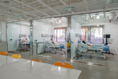 School of Nursing Update